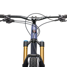 Santa Cruz 5010 CC Mountain Bike - 2019, Large crank